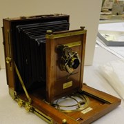 Cover image of View Camera